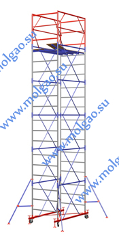 вышки туры ВСП-250-0.7