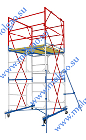 Вышка тура ВСП-250-1.6