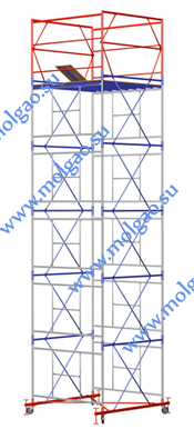 Вышка тура ВСП-250-2.0