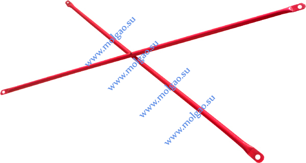  | Связь диагональная 1.5 м | Купить на www.molgao.su * (495) 502-4469 * 495@5024469.ru