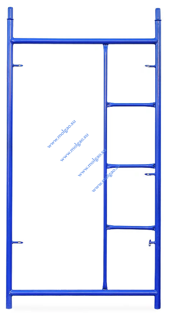  | Рама с лестницей ЛРСП-2000-40 | Купить на www.molgao.su * (495) 502-4469 * 495@5024469.ru