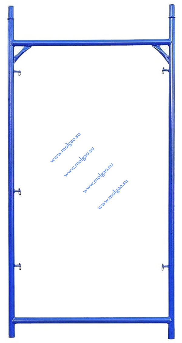  | Рама проходная ЛРСП-2000-40 | Купить на www.molgao.su * (495) 502-4469 * 495@5024469.ru