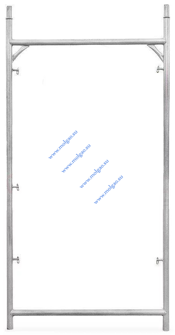  | Рама проходная ЛРСП-2000-30 | Купить на www.molgao.su * (495) 502-4469 * 495@5024469.ru