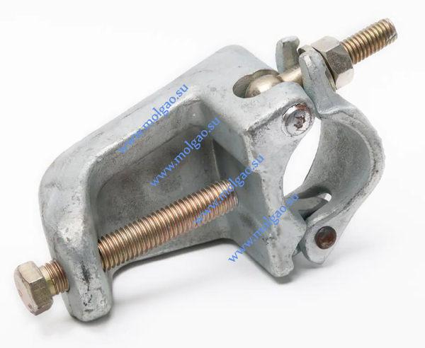  | Хомут балочный 48.3 | Купить на www.molgao.su * (495) 502-4469 * 495@5024469.ru