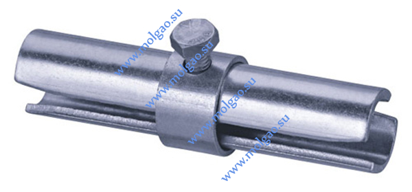  | Соединительная втулка | Купить на www.molgao.su * (495) 502-4469 * 495@5024469.ru