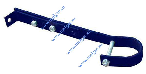  | Кронштейн крепления 270 мм | Купить на www.molgao.su * (495) 502-4469 * 495@5024469.ru