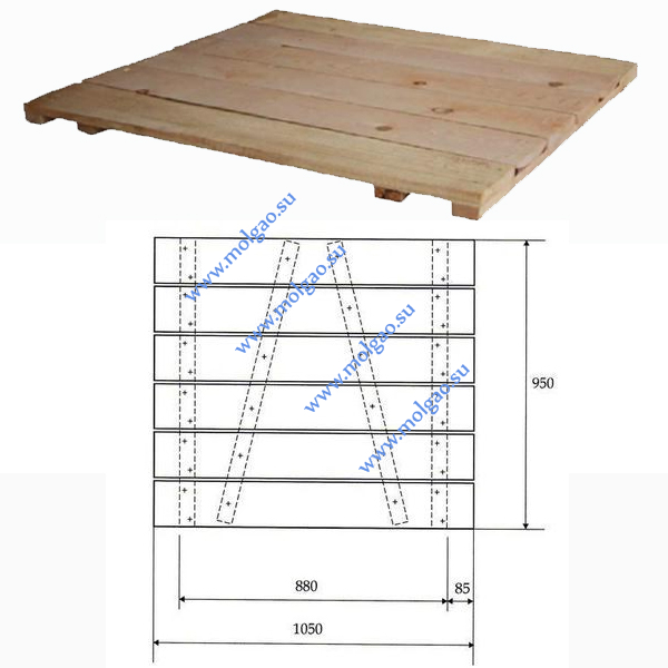  | Щит деревянный 1.0 х 1.0 м | Купить на www.molgao.su * (495) 502-4469 * 495@5024469.ru