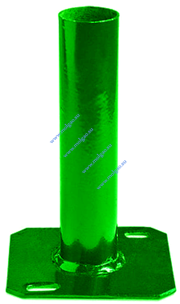  | Опорная пята | Купить на www.molgao.su * (495) 502-4469 * 495@5024469.ru