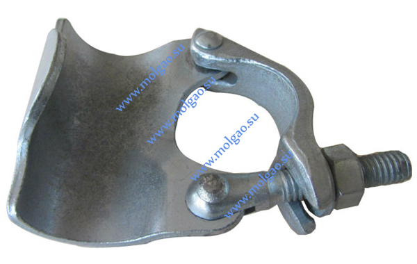  | Хомут фиксирующий 48.3 | Купить на www.molgao.su * (495) 502-4469 * 495@5024469.ru