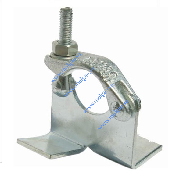  | Хомут крепления доски 48.3 | Купить на www.molgao.su * (495) 502-4469 * 495@5024469.ru