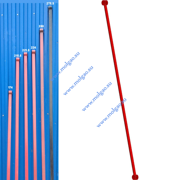  | Оъемная диагональ вышки туры ВСП-250-0.7 | Купить на www.molgao.su * (495) 502-4469 * 495@5024469.ru
