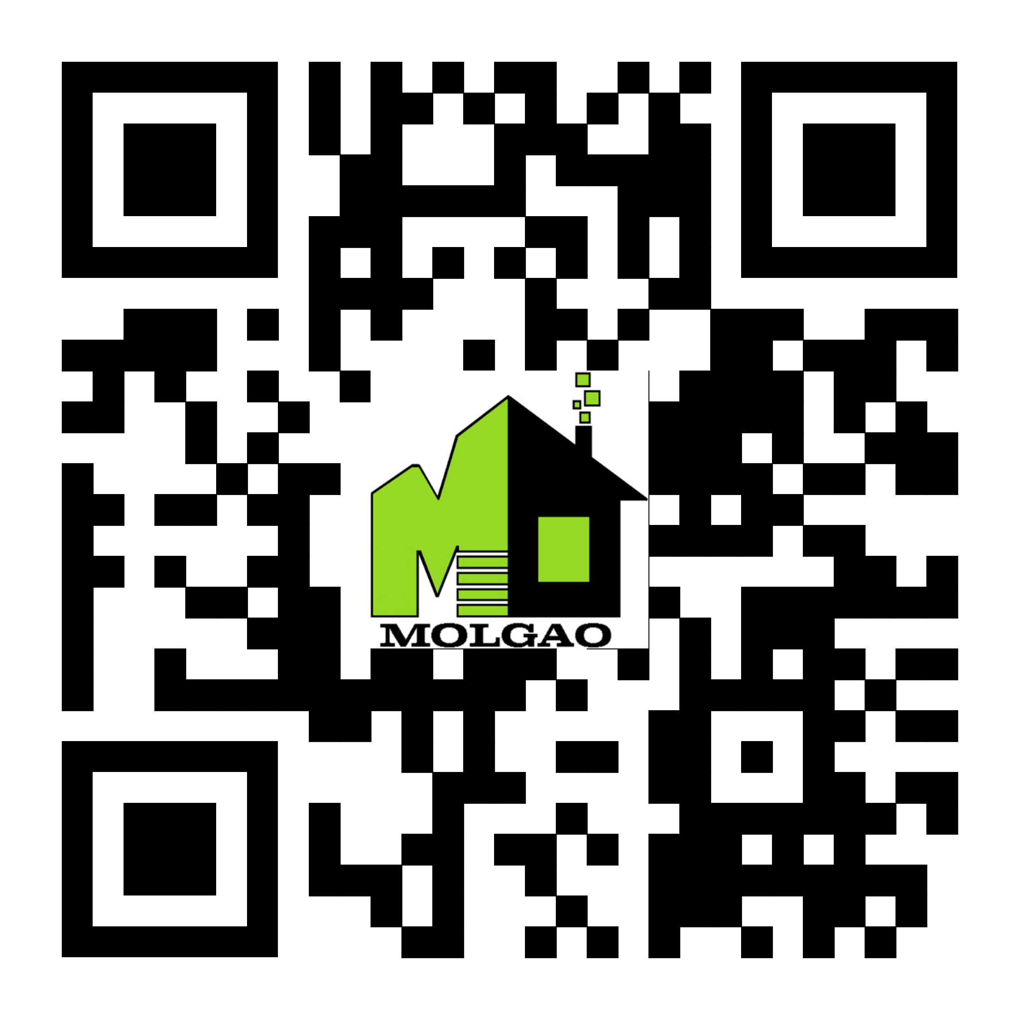 открыть www.molgao.su QR код